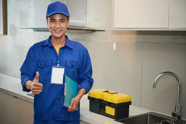handyman