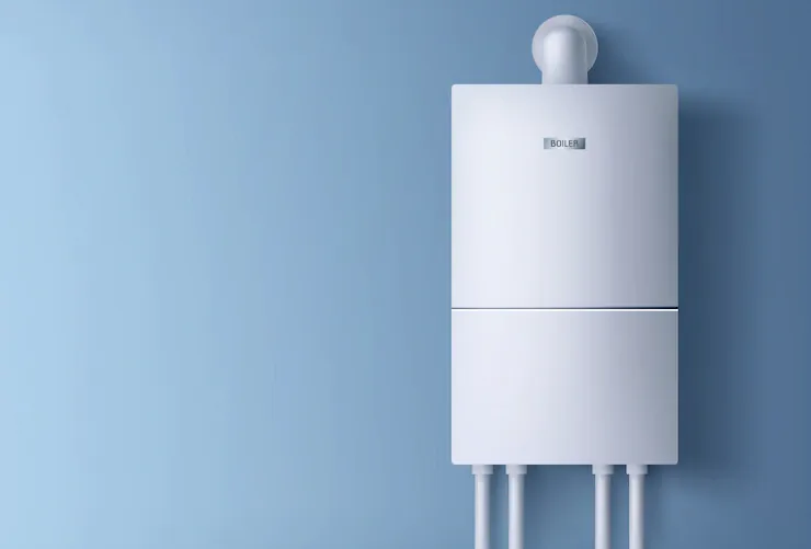 gas-boiler-heater