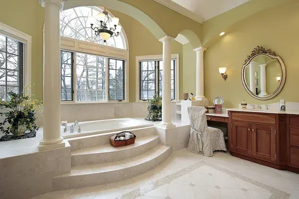 5 Realistic Bathroom Designs To Elevate Your Space | Easefix